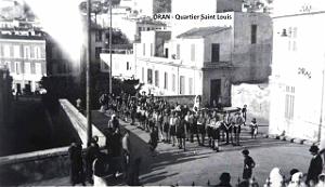 Oran- SDV- 5004- Scouts 1937